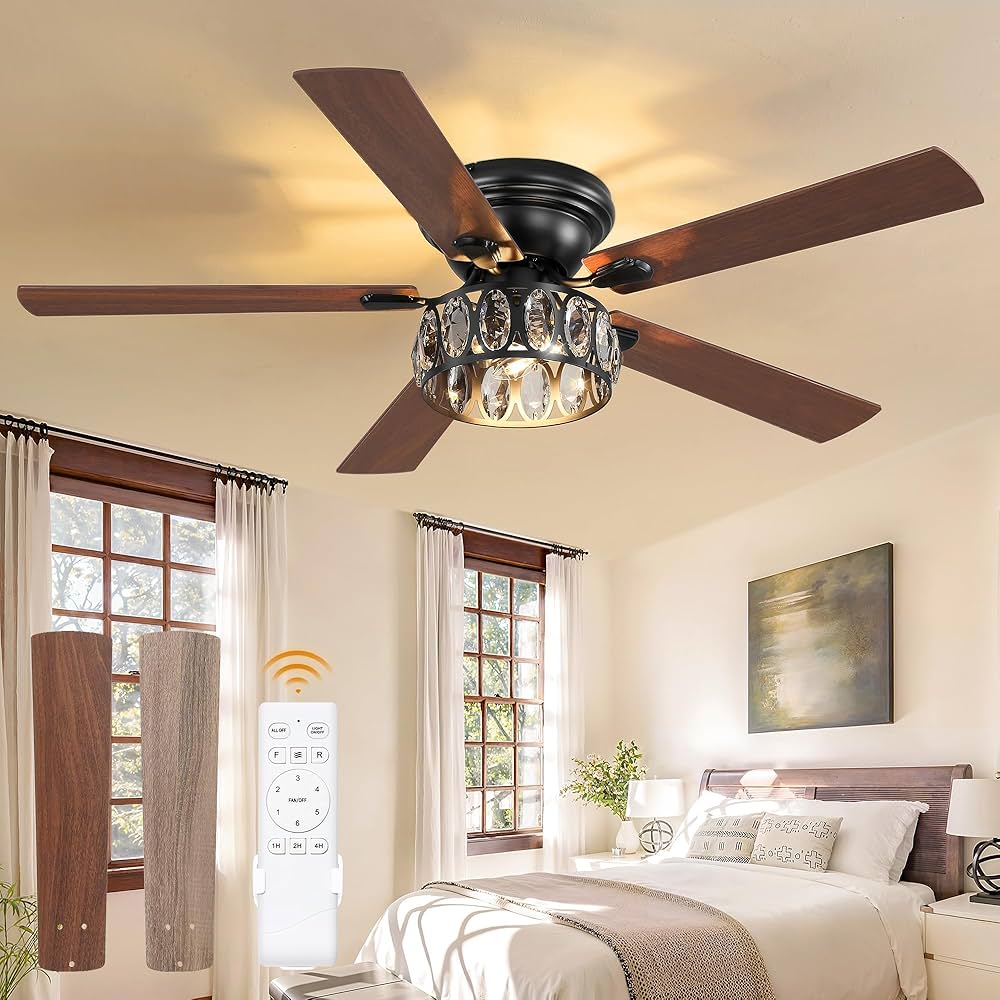 ふぁに Progress Lighting Braden 56inch Indoor Ceiling Fan | The